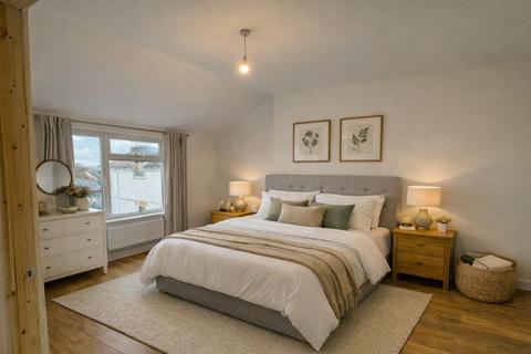 3 bedroom maisonette to rent, Southbourne Grove, Southbourne, Bournemouth