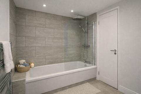 3 bedroom maisonette to rent, Southbourne Grove, Southbourne, Bournemouth