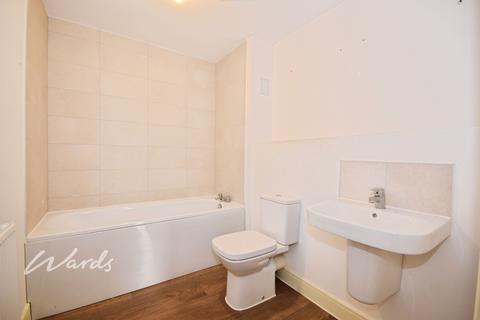 2 bedroom apartment to rent, Cedar Parade Ashford TN23