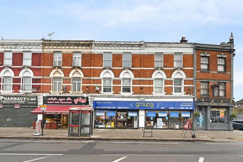 1 bedroom flat to rent - Uxbridge Road, London W12