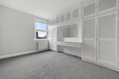 1 bedroom flat to rent, Uxbridge Road, London W12