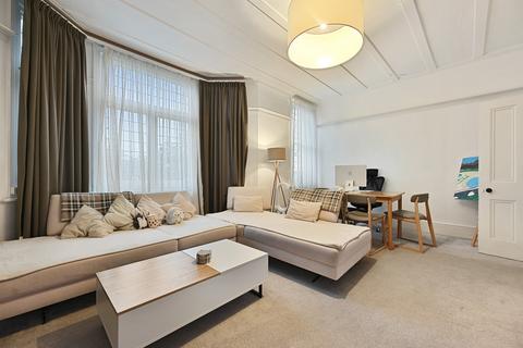 1 bedroom flat to rent, Stamford Brook Road, London W6