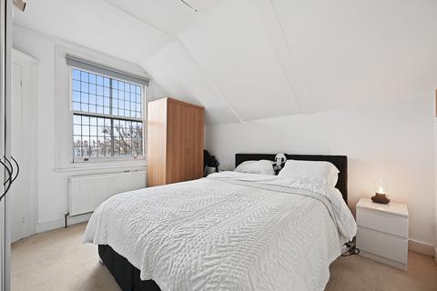 1 bedroom flat to rent, Stamford Brook Road, London W6