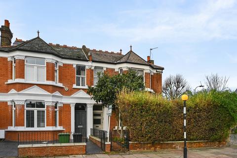 1 bedroom flat to rent - Stamford Brook Road, London W6