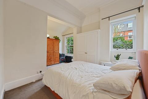 1 bedroom flat to rent, Stamford Brook Road, London W6