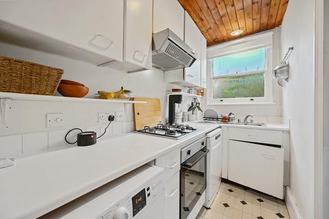 1 bedroom flat to rent, Stamford Brook Road, London W6