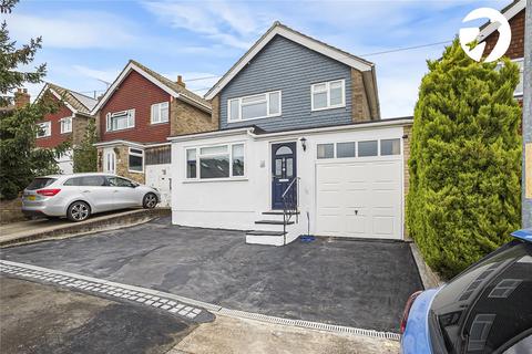 4 bedroom detached house for sale, Mabel Road, Hextable, Kent, BR8