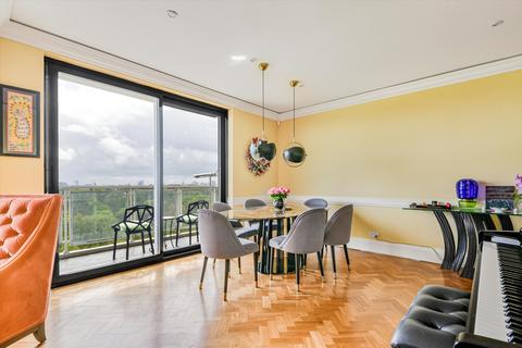 3 bedroom flat to rent, Prince Albert Road, London, NW8