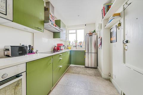 3 bedroom flat to rent, Prince Albert Road, London, NW8