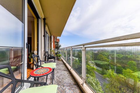 3 bedroom flat to rent, Prince Albert Road, London, NW8