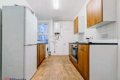1 bedroom flat to rent, Temple Street, London E2