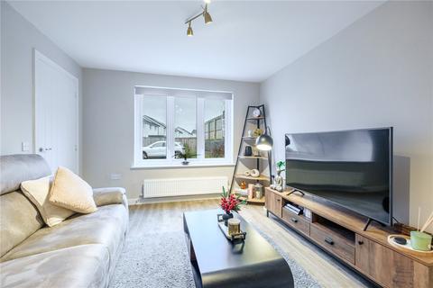 3 bedroom end of terrace house for sale, Skylark, Glasgow G72
