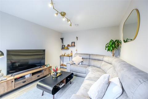 3 bedroom end of terrace house for sale, Skylark, Glasgow G72