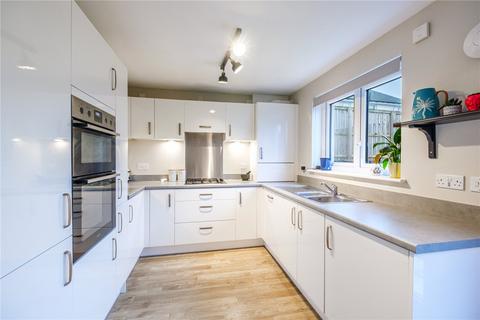 3 bedroom end of terrace house for sale, Skylark, Glasgow G72