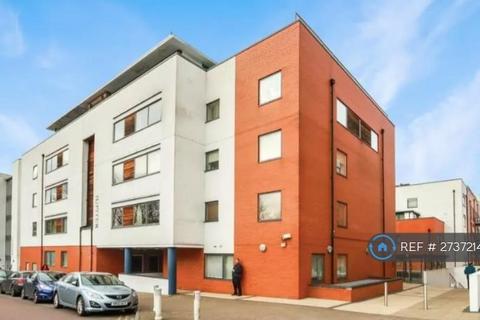 2 bedroom flat to rent, Ryland Street, Birmingham, B16