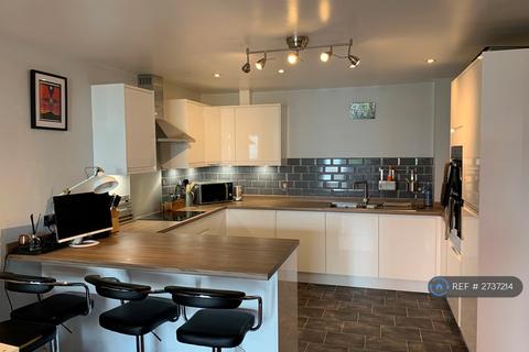 2 bedroom flat to rent, Ryland Street, Birmingham, B16