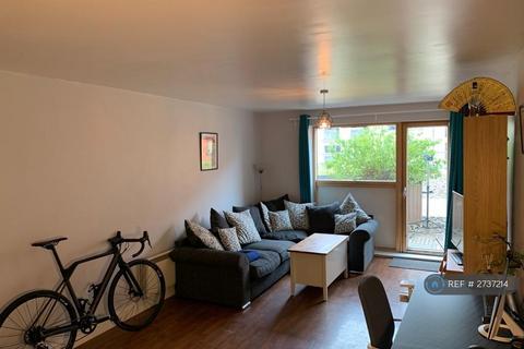 2 bedroom flat to rent, Ryland Street, Birmingham, B16