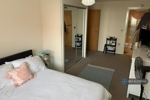 2 bedroom flat to rent, Ryland Street, Birmingham, B16
