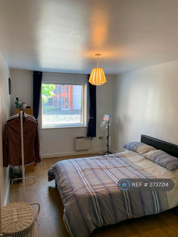 Double Bedroom