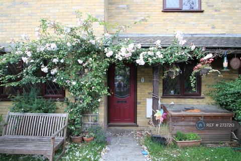 undefined, Rackham Mews, London, SW16