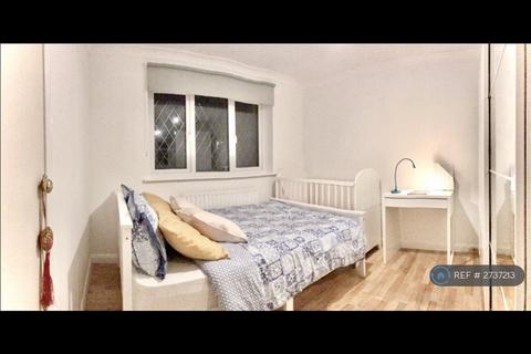 undefined, Rackham Mews, London, SW16