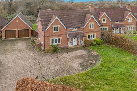 4 bedroom detached house for sale - Woodlands Close, Christian Malford, Chippenham, SN15