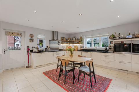 4 bedroom detached house for sale, Woodlands Close, Christian Malford, Chippenham, SN15