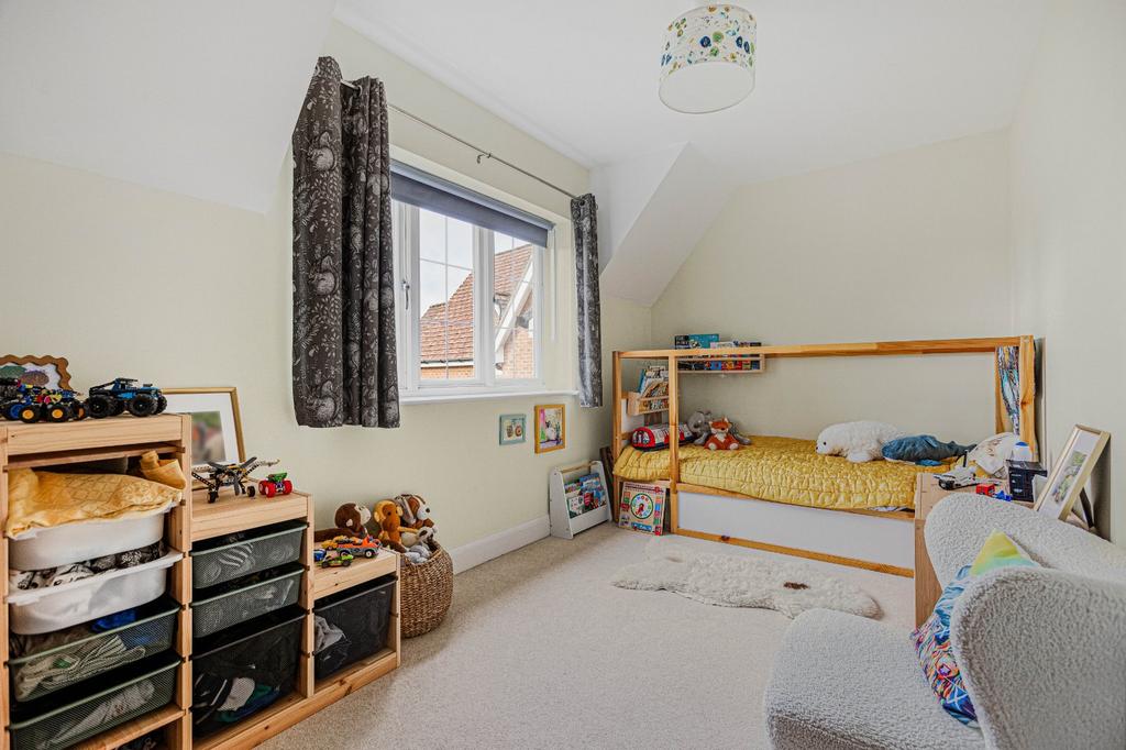 Bedroom 3
