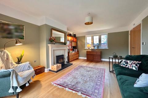 undefined, Woodlands Close, Christian Malford, Chippenham, SN15