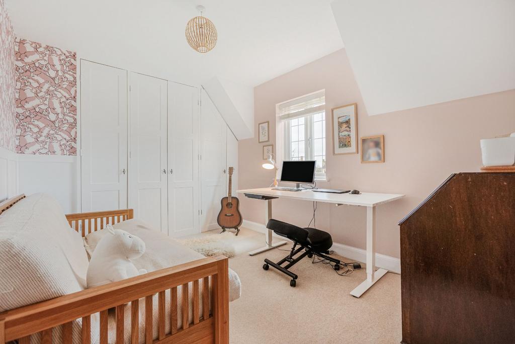Bedroom 4