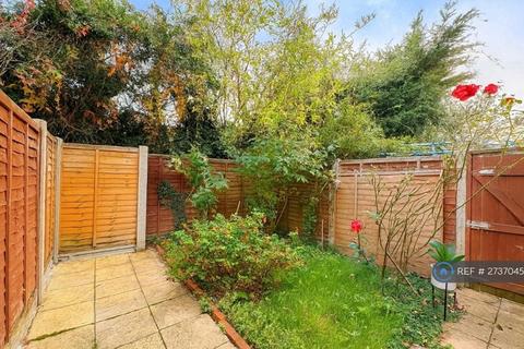 undefined, Aspen Close, London, W5