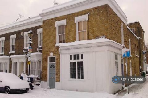 1 bedroom flat to rent, Ropery Street, London, E3