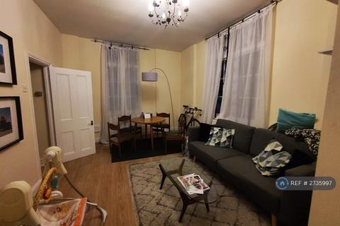 1 bedroom flat to rent, Ropery Street, London, E3