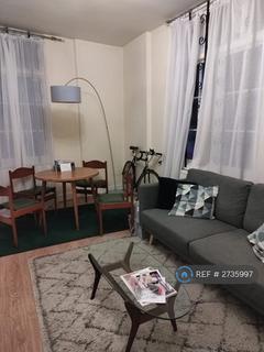 1 bedroom flat to rent, Ropery Street, London, E3