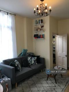 1 bedroom flat to rent, Ropery Street, London, E3