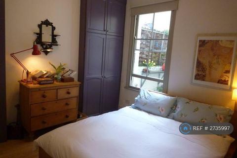 1 bedroom flat to rent, Ropery Street, London, E3