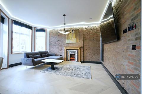 3 bedroom flat to rent, Lauderdale Mansions, London, W9