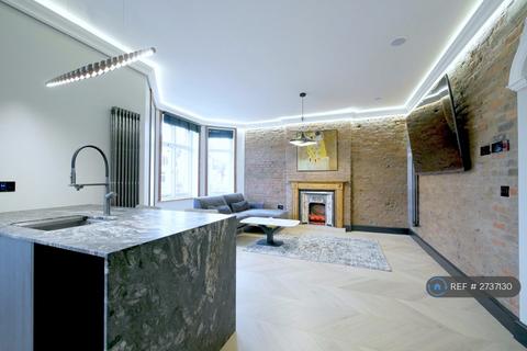 3 bedroom flat to rent, Lauderdale Mansions, London, W9