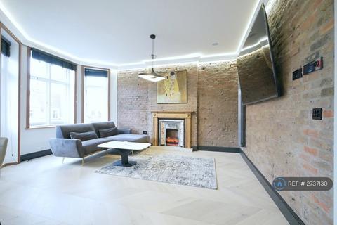 3 bedroom flat to rent, Lauderdale Mansions, London, W9