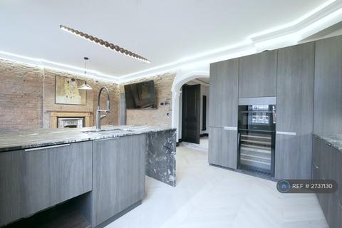 3 bedroom flat to rent, Lauderdale Mansions, London, W9