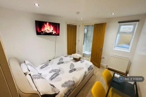 undefined, Chobham Road, London, E15
