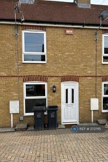 2 bedroom terraced house to rent, Lorne Road, Ramsgate, CT11