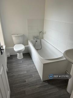 2 bedroom terraced house to rent, Lorne Road, Ramsgate, CT11