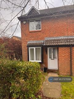 undefined, Forresters Drive, Welwyn Garden City, AL7