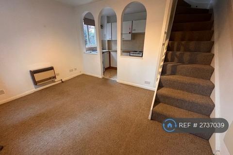 undefined, Forresters Drive, Welwyn Garden City, AL7