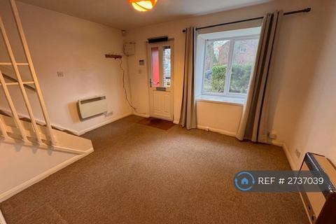 undefined, Forresters Drive, Welwyn Garden City, AL7