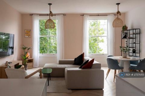 3 bedroom maisonette to rent, Finborough Road, London, SW10
