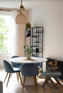3 bedroom maisonette to rent, Finborough Road, London, SW10