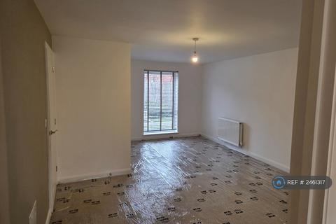 undefined, Harbord Close, Bristol, BS4