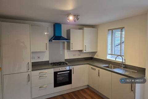 3 bedroom detached house to rent, Harbord Close, Bristol, BS4
